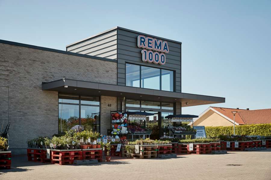 Meget mere for pengene, Byskovvej 40, Slagelse